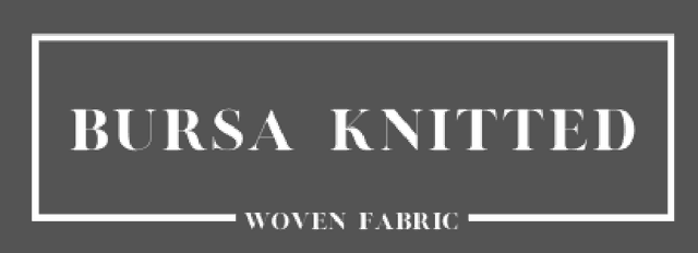 Bursa Knitted Fabric